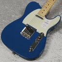 Fender / Made in Japan Hybrid II Telecaster Maple Forest Blue【特典プレゼント】【新宿店】【YRK】