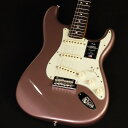 Fender / American Professional II Stratocaster Burgundy Mist Metallic ≪S/N:US240...