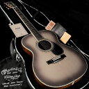 Martin / OM-45 John Mayer 20th Anniversary Premium Glay Burst【S/N:2859540】【渋谷店】《...
