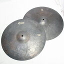 BOSPHORUS / Painite Series Hihats 16インチ 1156/1368 【展示品限り特価】【池袋店】|詳細画像