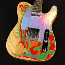 Fender / Jimmy Page Telecaster Rosewood Fingerboard Natural ≪S/N:MXN05671≫ 【心斎橋店...
