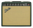 Fender / FSR '65 Princeton Reverb G1265 Brit Green Factory Special Run フェンダー ギターコンボアンプ【渋谷店】《アンプ・エフェクターセール品》