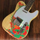 Fender / Jimmy Page Telecaster Rosewood Fingerboard Natural 【S/N MXN04990】【梅田店】
