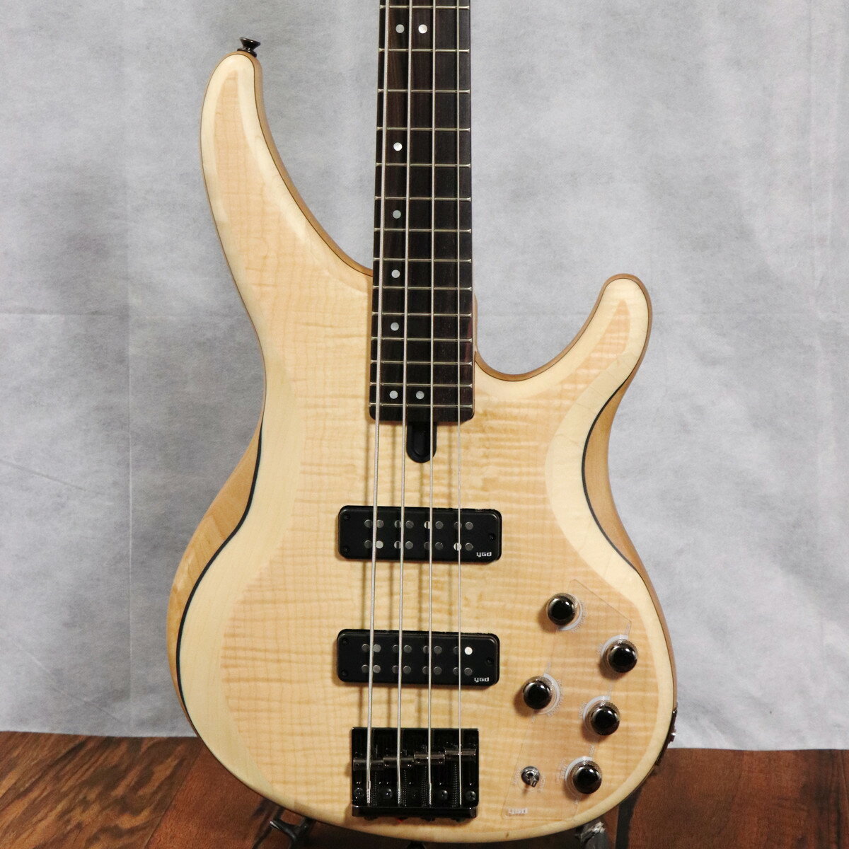 楽天市場】yamaha trbx 604の通販 楽天市場】yamaha trbx 604の通販