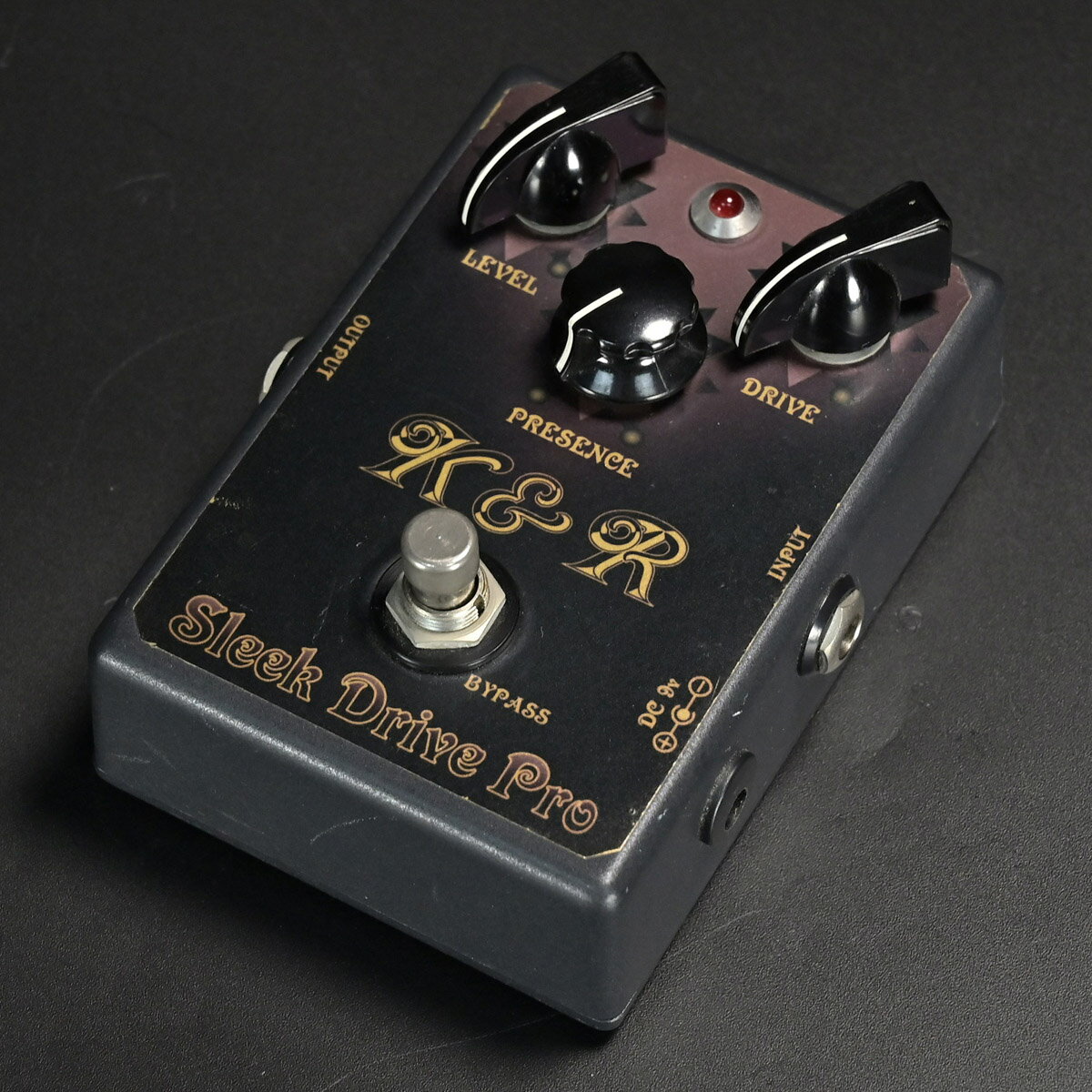 šK&R / Sleek Drive Pro Сɥ饤֡Ͳޤۡ̾ŲŹ