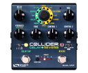 Source Audio / SA263 Collider Delay+Reverb ディレイ リバーブ【梅田店】
