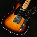 Fender / Ultra Luxe Telecaster Maple Fingerboard 2-Color Sunburst 【S/N US23100341】 【御茶ノ水本店】【YRK】