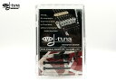 EVH / D-Tuna Black (Floyd Rose Parts) Drop D 【ブリッジパーツ】《お取寄せ商品/納期別途案内》【池袋店】