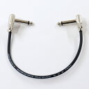 CAJ / KLOTZ KMMK LL25 25センチ パッチケーブル L-L【池袋店】(2)