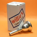 【中古】willie's / ST321GR SP 【店長厳選中古目玉品】【値下げしました!!】【福岡パルコ店】(2)