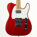 【中古】ESP / RON WOOD SIGNATURE MODEL Fiesta Red 【梅田限定!6月8日までのタイム・セール】【梅田店】【値下げ】