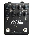 《アンプ・エフェクターセール品》DSM & Humboldt / Black Clouds ベース用 オーバードライブ【国内正規品】【新宿店】