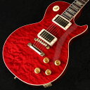 【中古】Gibson Custom Shop / 1959 Les Paul Standard 5A Quilt Top Trans Red Gross【御茶ノ水本店】【セール特価!】