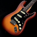 Fender / FSR American Performer Spruce Stratocaster Honey Burst【渋谷店】《渋谷店セール》【YRK...