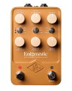 【期間限定特別価格】Universal Audio / UAFX Enigmatic '82 Overdrive Special Amp ユニヴァーサルオーディ...