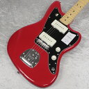 Fender / Made in Japan Hybrid II Jazzmaster Maple Modena Red【特典プレゼント】【YRK】