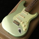 Fender Custom Shop / Limited Edition 1959 Stratocaster Journeyman Relic Super Fa...