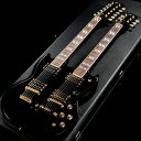 【中古】GIBSON / 100th Anniversary Centennial EDS-1275 Ebony 【渋谷店】【値下げ】