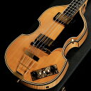 【中古】Hofner / 5000/1 Deluxe Bass Natural 【渋谷店】《2025ベースセール》【値下げ】