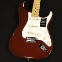 Fender / Player II Stratocaster Transparent Mocha Burst Chambered Mahogany ≪S/N:...
