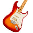 Fender / Player II Stratocaster HSS Maple Fingerboard Aged Cherry Burst Chambered Ash フェンダー【御茶ノ水本店】