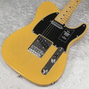 Fender / Player II Telecaster Maple Butterscotch Blonde Chambered Ash【特典プレゼント】【新...