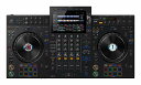 AlphaTheta / XDJ-AZ 4chプロフェッショナル オールインワン DJシステム【渋谷店】
