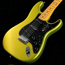 Fender / American Ultra II Stratocaster Maple Solar Flare【渋谷店】《渋谷店セール》【YRK】