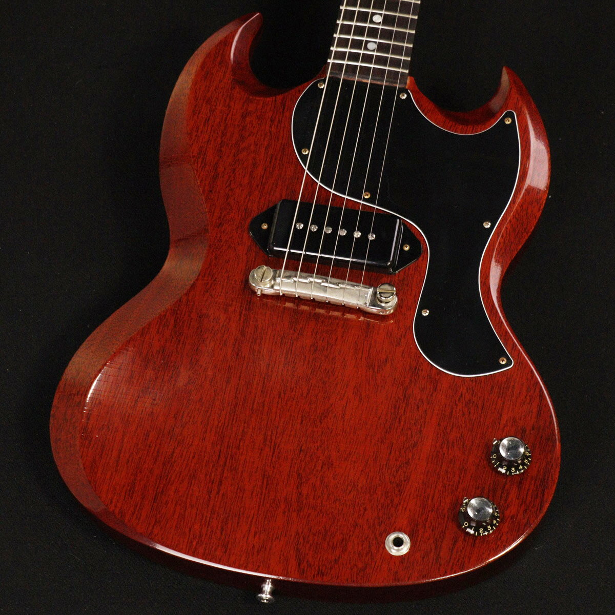 youtubeチャンネル 1周年です! No.274 Greco SG-JR SG500 75年 youtubeチャンネル 1周年です! No.274 Greco SG-JR SG500 75年