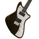 Fender / American Ultra II Meteora Ebony Fingerboard Texas Tea フェンダー【御茶ノ水本店】【YRK】(2)