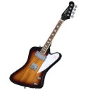 Epiphone / Inspired by Gibson Mandobird Vintage Sunburst エピフォン マンドリン