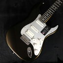 Fender / American Ultra II Stratocaster HSS Ebony Fingerboard Texas Tea 【SN US240020170】 【長期在庫クリアランス!】【梅田店】【YRK】