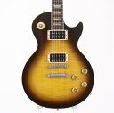 【中古】Gibson USA / Les Paul Classic Plus Vintage Sunburst【新宿店】【値下げ】