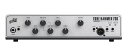 《アンプ・エフェクターセール品》Aguilar / TONE HAMMER 700 V2 TH700 アギュラー ベースアンプ ヘッド【名古屋栄店】