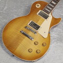 Gibson USA / ISHIBASHI Exclusive Les Paul Standard 50s Figured Top Dirty Lemon B...