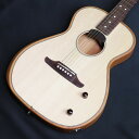 Fender / Highway Series Parlor Rosewood Fingerboard Natural 【S/N:MXA2400317】【展示アウトレット特価】【横浜店】