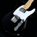 Fender / ISHIBASHI FSR MIJ 50s HS Telecaster Ash Body Grover Tuner Black【渋谷店】《渋谷...