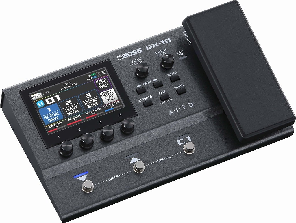 楽天市場】boss gx-100の通販 楽天市場】boss gx-100の通販