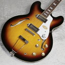 Epiphone / Casino Vintage Sunburst【新宿店】(2)