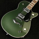 Gretsch / G5220 Electromatic Jet BT Single-Cut with V-Stoptail Laurel Olive Metallic【S/N CYG24071695】【御茶ノ水本店】