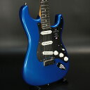 Fender / American Ultra II Stratocaster Ebony Noble Blue【S/N US240022568】【数量限定新品特価】【名古屋栄店】【YRK】