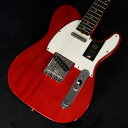 Fender / American Vintage II 1963 Telecaster Crimson Red Transparent 【SN V2443607】 【値下げ】【梅田店】