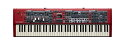 nord ノード / Nord Stage 4 Compact 73鍵...(2)