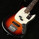 Fender USA / American Performer Mustang Bass Rosewood Fingerboard 3-Color Sunburst フェンダー【S/N US23068347】【御茶ノ水本店】【YRK】