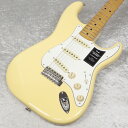 Fender / Vintera II 70s Stratocaster Maple Fingerboard Vintage White 【特典プレゼント】【新...