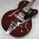 Gretsch / Tennessean Hollow Body w/String-Thru Bigsby Walnut Stain(重量:3.40kg)【新宿店】