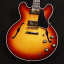 Gibson USA / ES Supreme Bourbon Burst ES-335 ≪S/N:224140064≫ 【心斎橋店】【YRK】