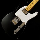 Fender / ISHIBASHI FSR MIJ 50s HS Telecaster Ash Body Grover Tuner Black 【S/N:JD24026562】【福岡パルコ店】【YRK】
