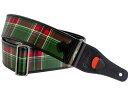 Righton! STRAPS / TARTAN GRS GREEN【福岡パルコ店】