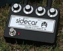 《アンプ・エフェクターセール品》HUDSON Electronics / Sidecar オペアンプ ハドソンエレクトロニクス【名古屋栄店】
